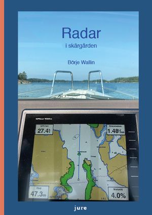 Radar i skärgården | 5:e upplagan