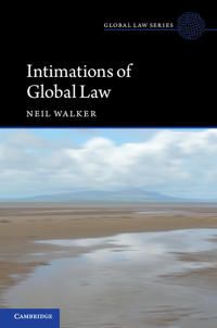 Intimations of Global Law | 0:e upplagan