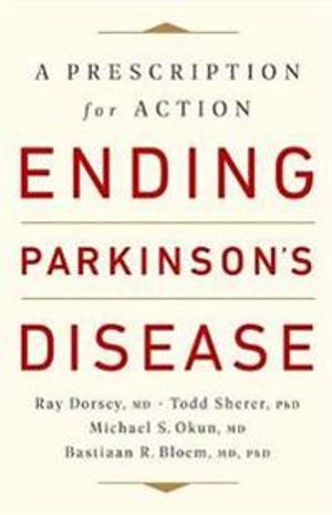 Ending Parkinson's Disease