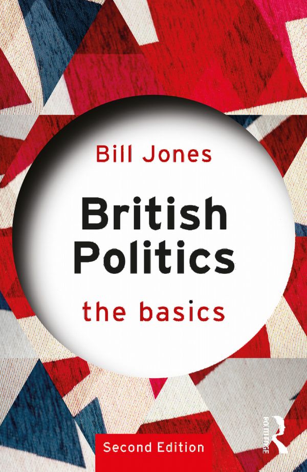 British Politics | 2:a upplagan