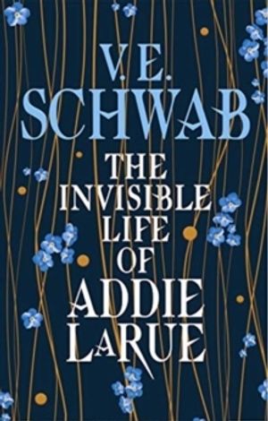 The Invisible Life of Addie LaRue