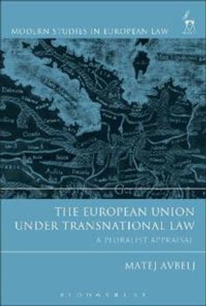 The European Union under Transnational Law