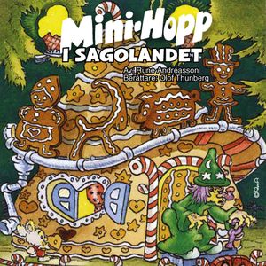 Mini-Hopp i sagolandet