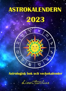 Astrokalendern 2023