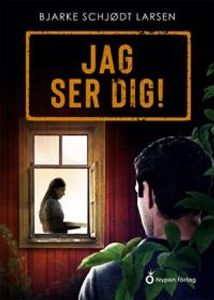 Jag ser dig! | 1:a upplagan