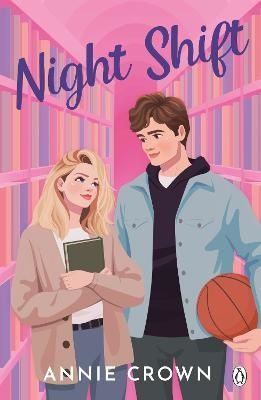 Night Shift | 0:e upplagan