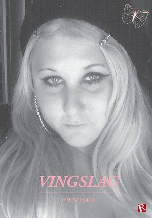 Vingslag | 1:a upplagan