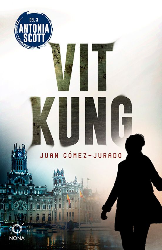 Vit kung | 1:a upplagan