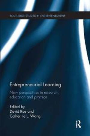 Entrepreneurial Learning | 1:a upplagan