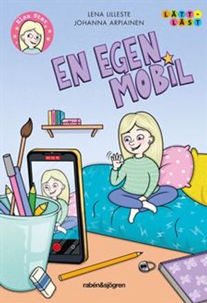 En egen mobil : Elsa Star 1 | 1:a upplagan