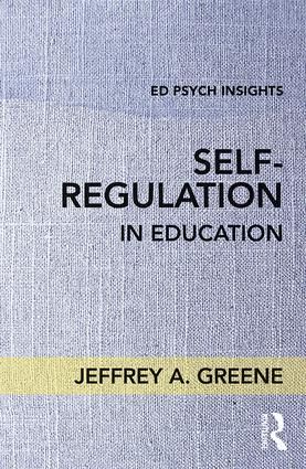 Self-Regulation in Education | 1:a upplagan