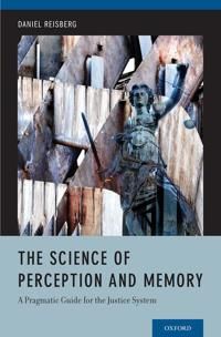 The Science of Perception and Memory | 0:e upplagan