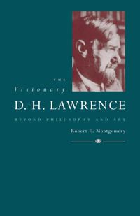 The Visionary D. H. Lawrence | 0:e upplagan