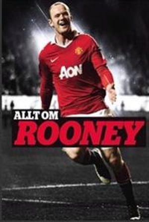 Allt om Rooney | 1:a upplagan