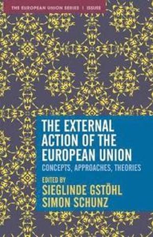 The External Action of the European Union | 1:a upplagan