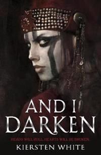 And I Darken | 0:e upplagan