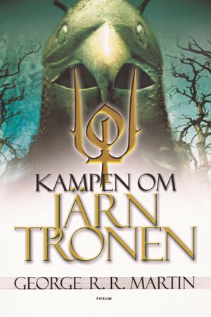 Game of thrones - Kampen om Järntronen