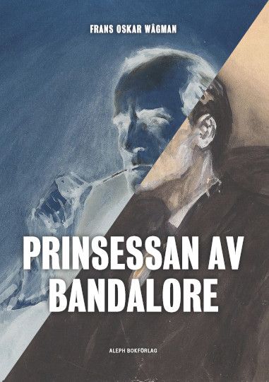Prinsessan av Bandalore | 1:a upplagan