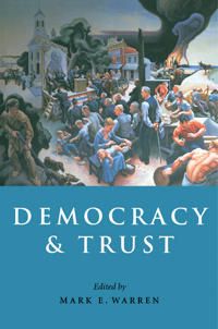 Democracy and Trust | 0:e upplagan