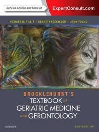 Brocklehursts textbook of geriatric medicine and gerontology | 8:e upplagan