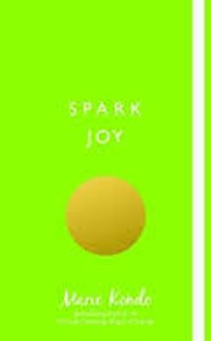 Spark Joy