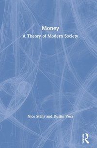 Money - Nico Stehr - Dustin Voss - Upplaga 1