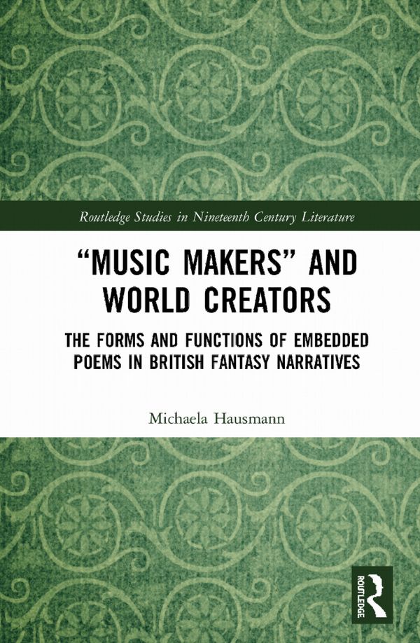 “Music Makers” and World Creators | 1:a upplagan