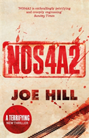 NOS4A2