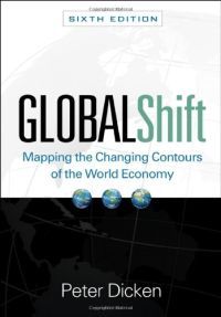 Global Shift | 6:e upplagan