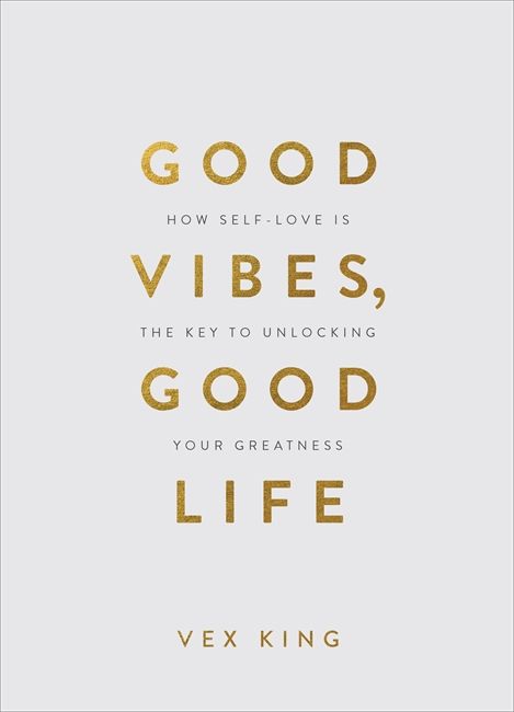 Good Vibes, Good Life (Gift Edition) | 0:e upplagan
