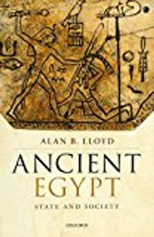 Ancient egypt - state and society