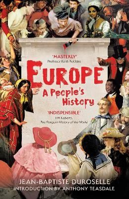 Europe | 0:e upplagan