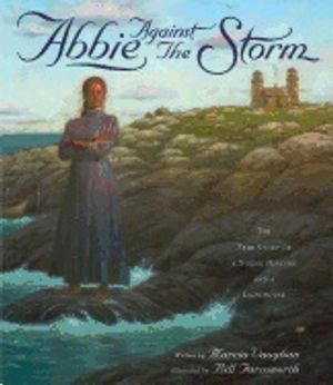 Abbie Against The Storm