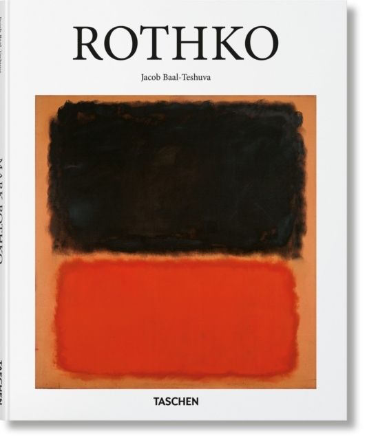 Rothko | 1:a upplagan