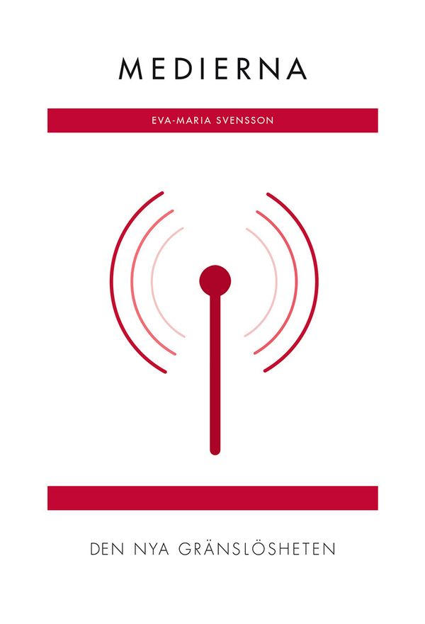 RJ:s årsbox 2019. Det nya Sverige. Medierna- | 0:e upplagan