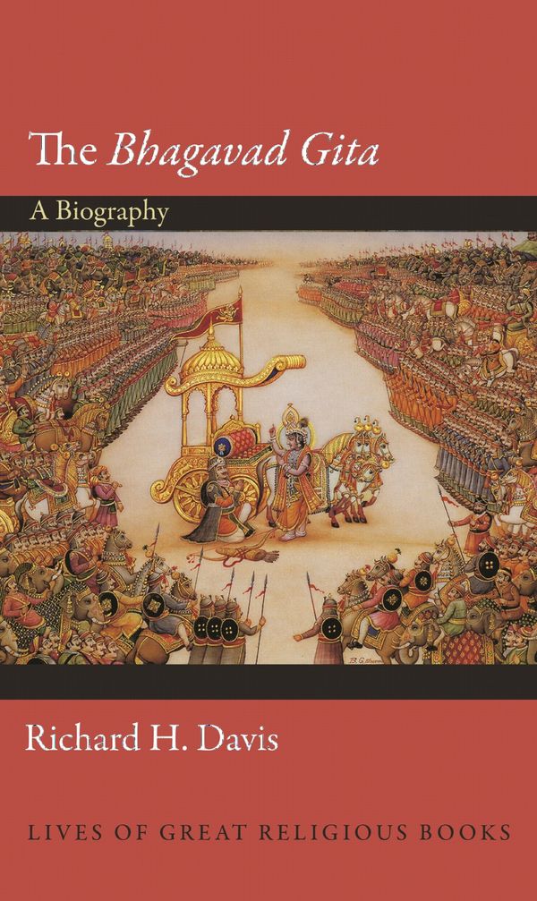 The Bhagavad Gita | 0:e upplagan
