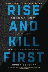 Rise and Kill First | 0:e upplagan