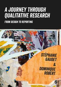 A Journey Through Qualitative Research | 1:a upplagan