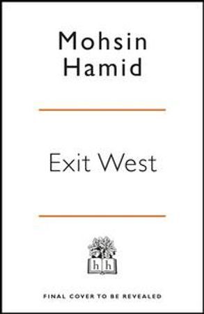 Exit West | 0:e upplagan