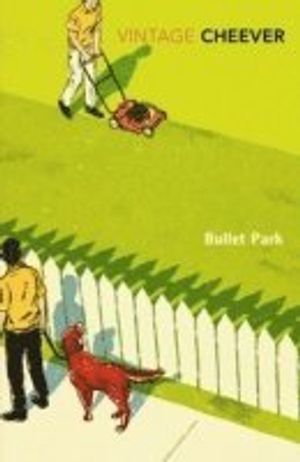 Bullet Park