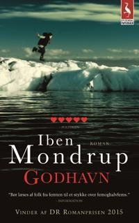 Godhavn | 2:a upplagan