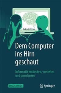 Dem Computer ins Hirn geschaut | 1:a upplagan