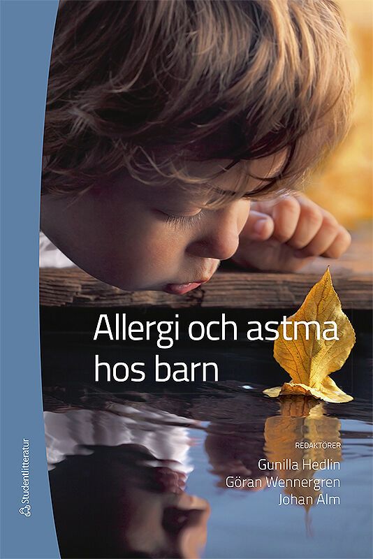 Allergi och astma hos barn | 1:a upplagan