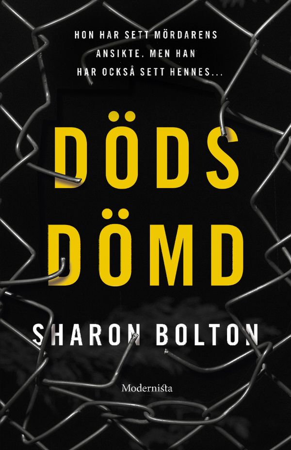 Dödsdömd | 0:e upplagan