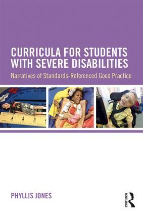 Curricula for Students with Severe Disabilities | 1:a upplagan