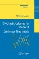 Stochastic Calculus for Finance II: Continuous-Time Models