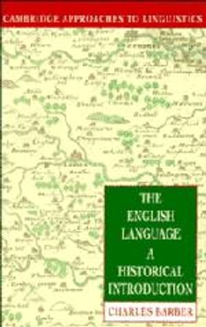 The English Language a Historical Introduction | 1:a upplagan