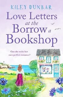 Love Letters at the Borrow a Bookshop