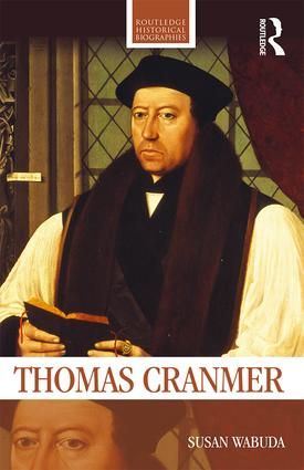Thomas Cranmer | 1:a upplagan