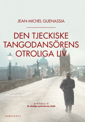 Den tjeckiske tangodansörens otroliga liv | 1:a upplagan